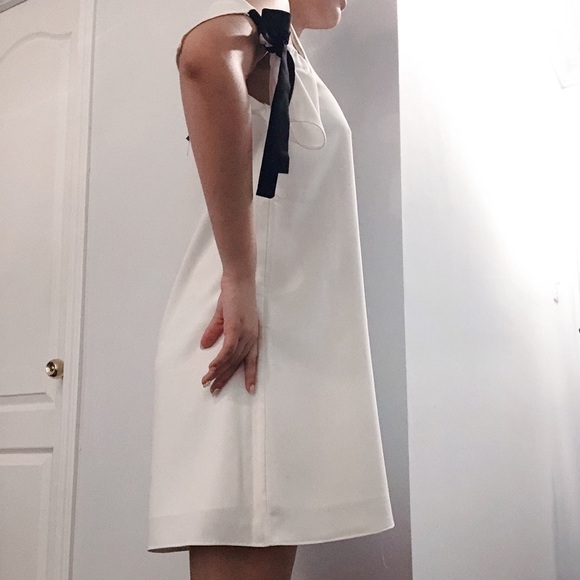🍋nwt Sugar+Lips White Dress - Picture 9 of 12